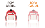ROPA CASUAL