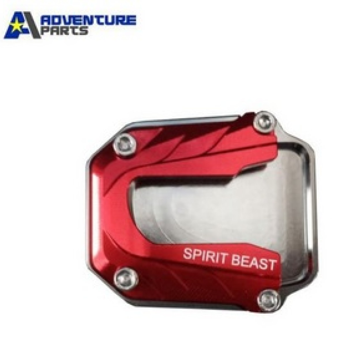 Comprar BASE PATA LATERAL MACBOR XR5