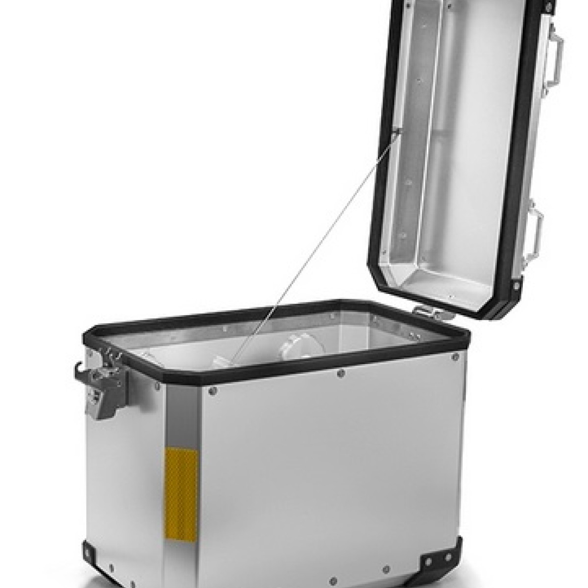 Comprar BAUL DE ALUMINIO 45L S-LINE