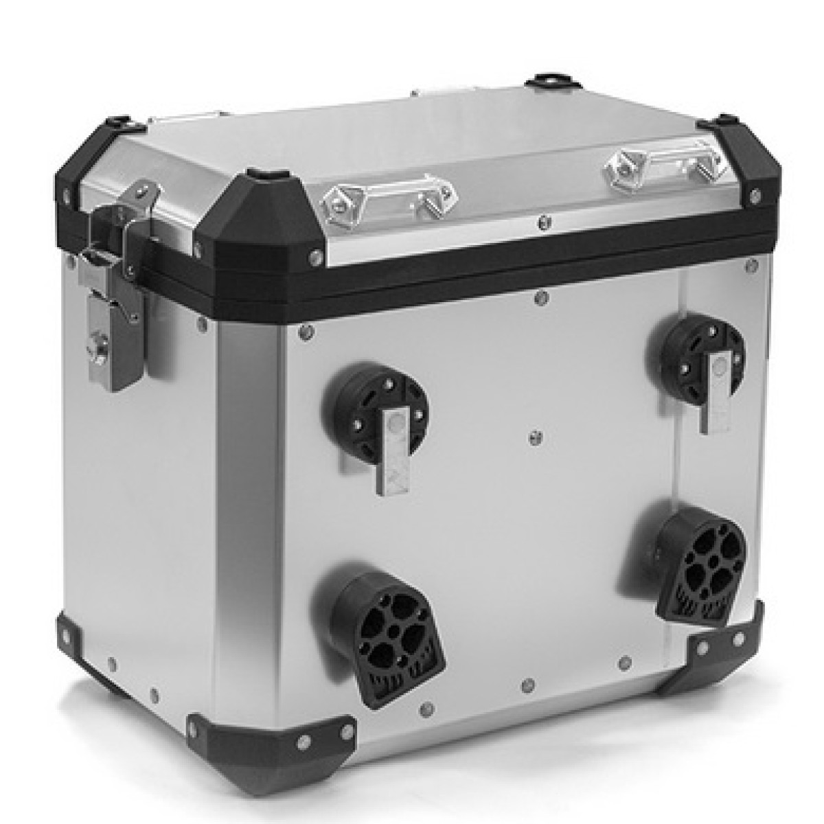 Comprar BAUL DE ALUMINIO 45L S-LINE