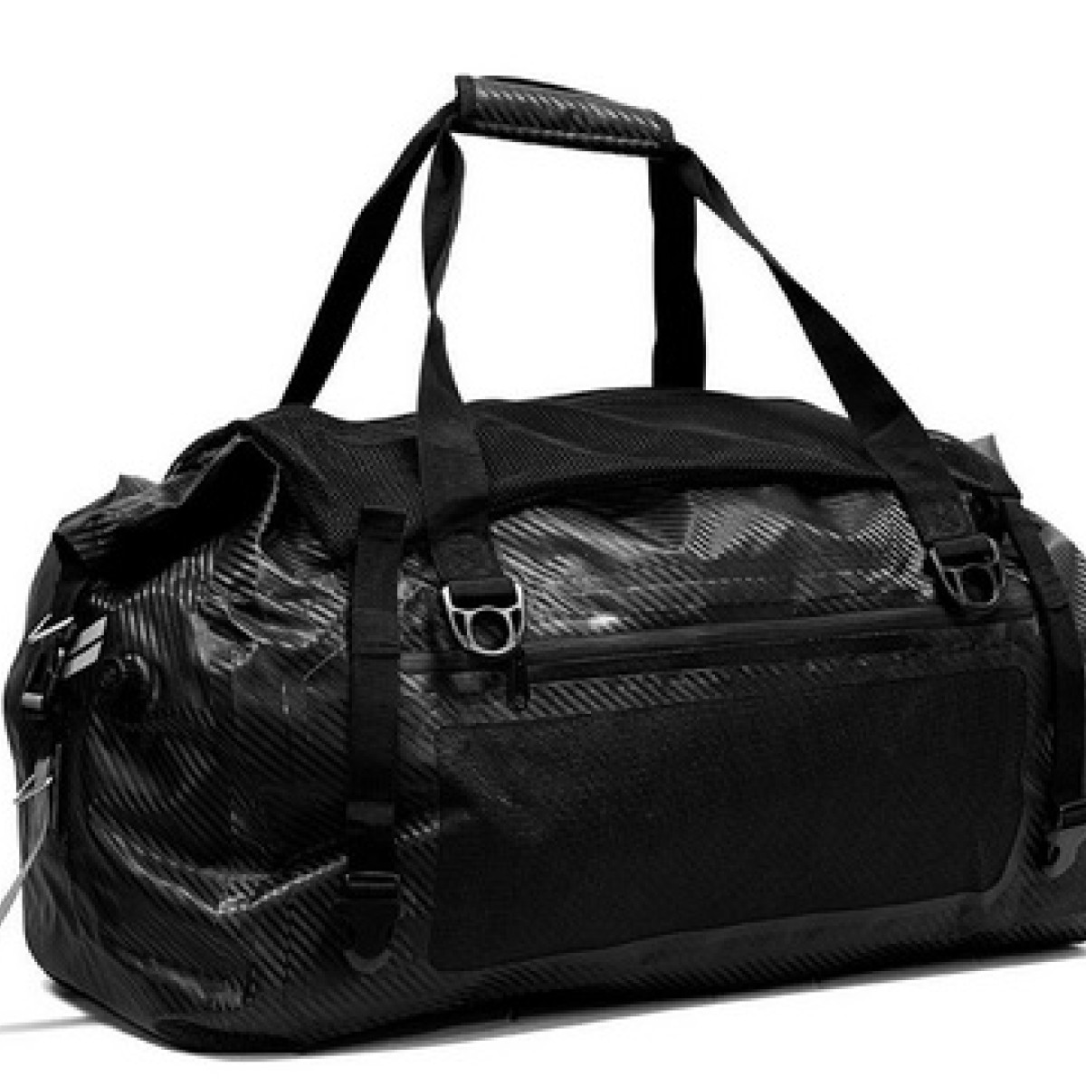 Comprar BOLSA DE CARGA CARBON SERIES DE 65 LITROS X-PLOR