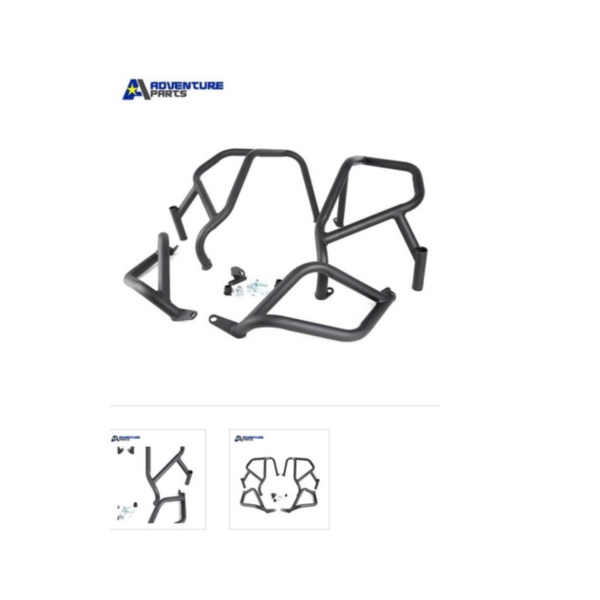 Comprar DEFENSAS CFMOTO 450 MT