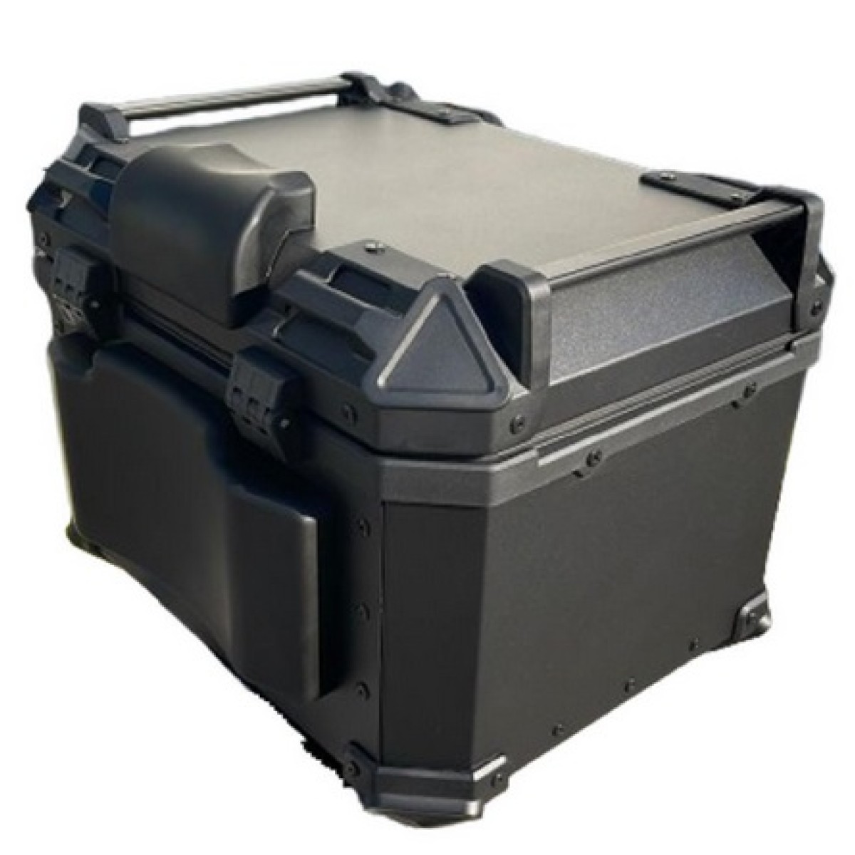 Comprar MALETA ALUMINIO 45 LITROS CFMOTO 450 MT