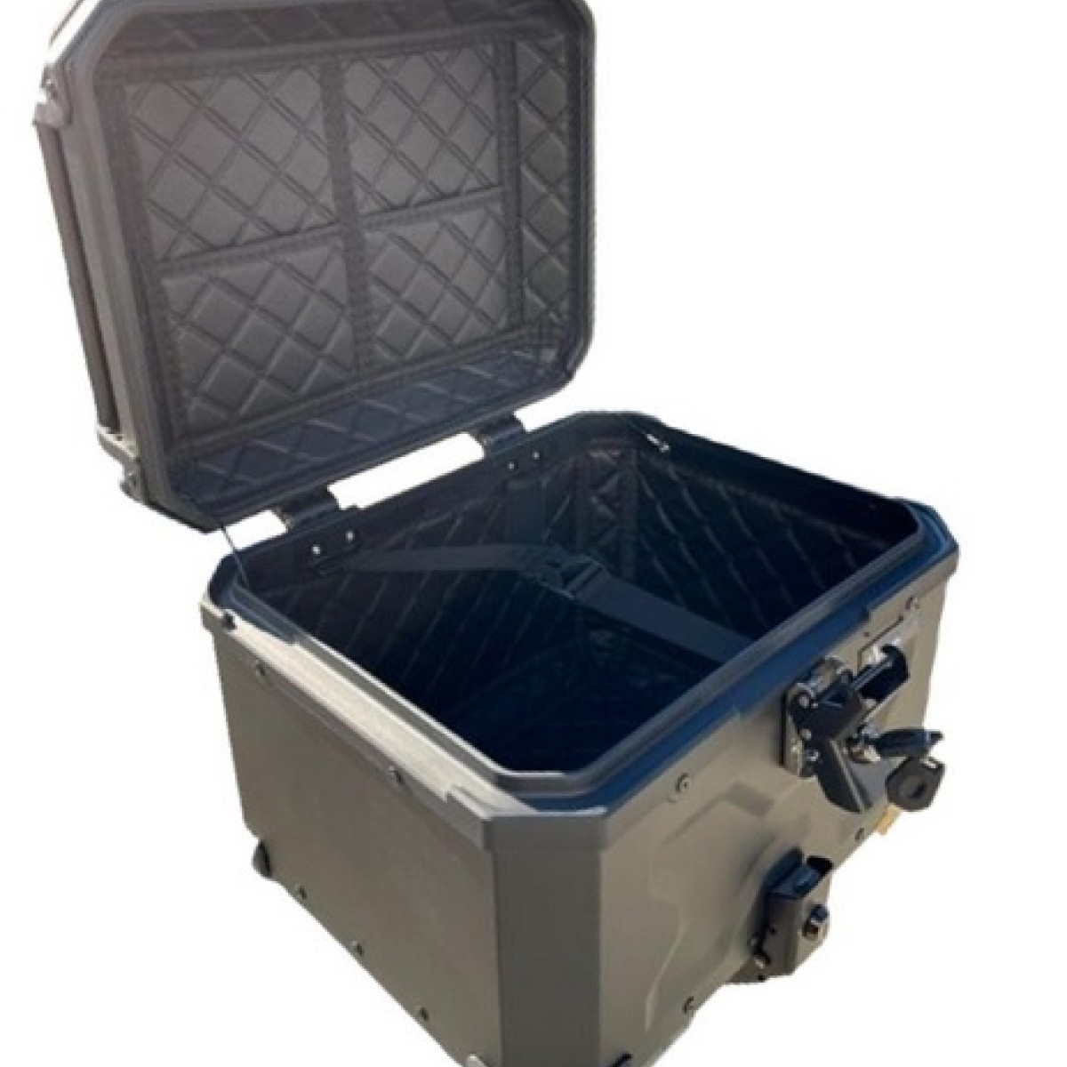 Comprar MALETA ALUMINIO 45 LITROS CFMOTO 450 MT