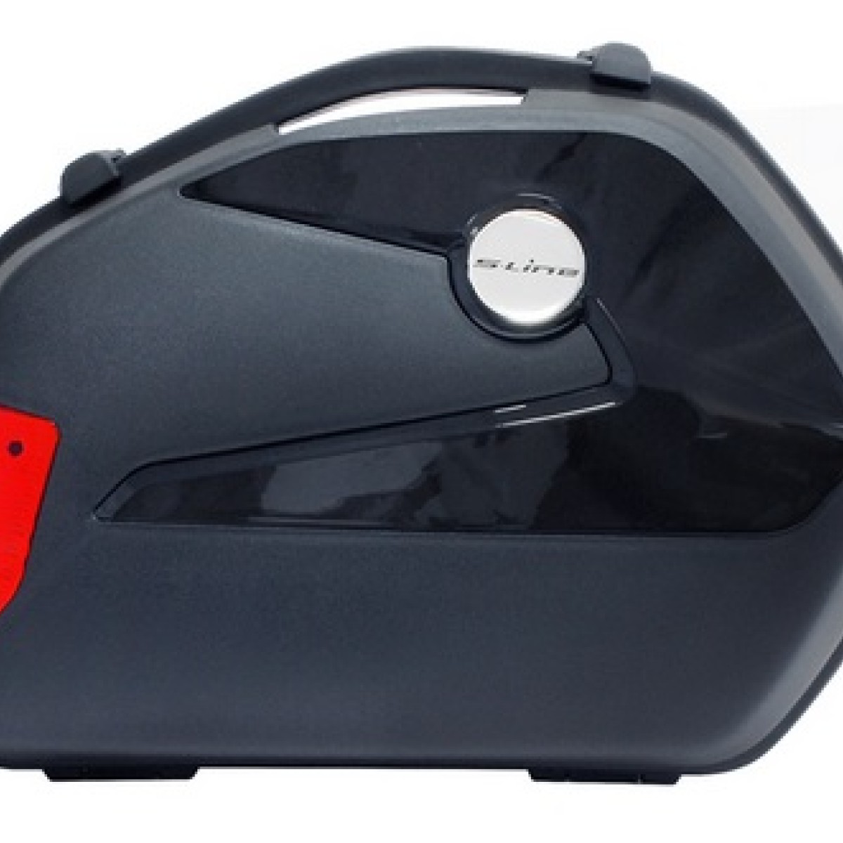 Comprar MALETAS LATERALES PAREJA 22L S-LINE