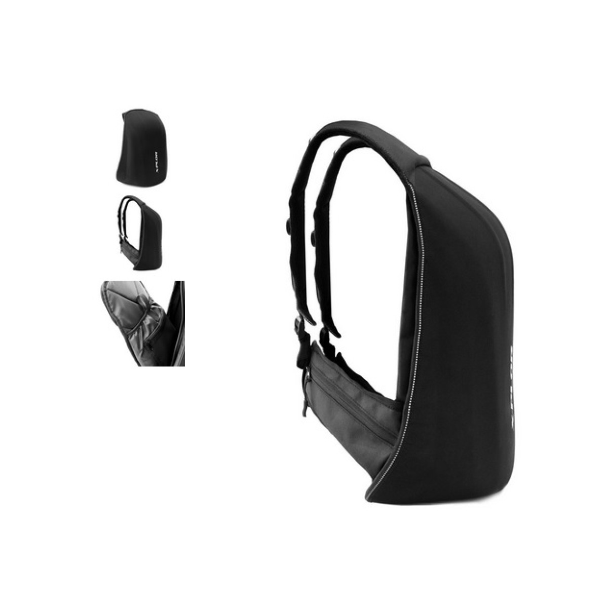 Comprar MOCHILA SEMI-RIGIDA DE 18 LITRO X-PLOR
