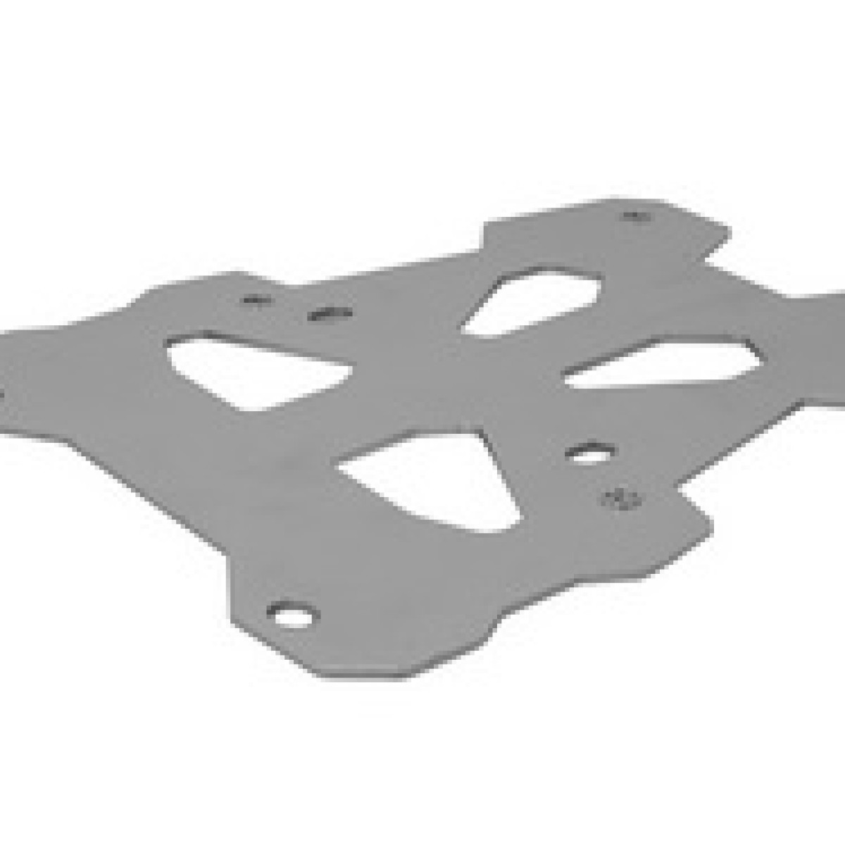 SOPORTE BAUL KTM 1050/1090/1190/1290 (2018-)
