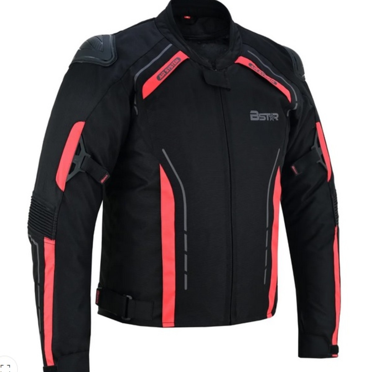Comprar CAZADORA RACING TORNADO