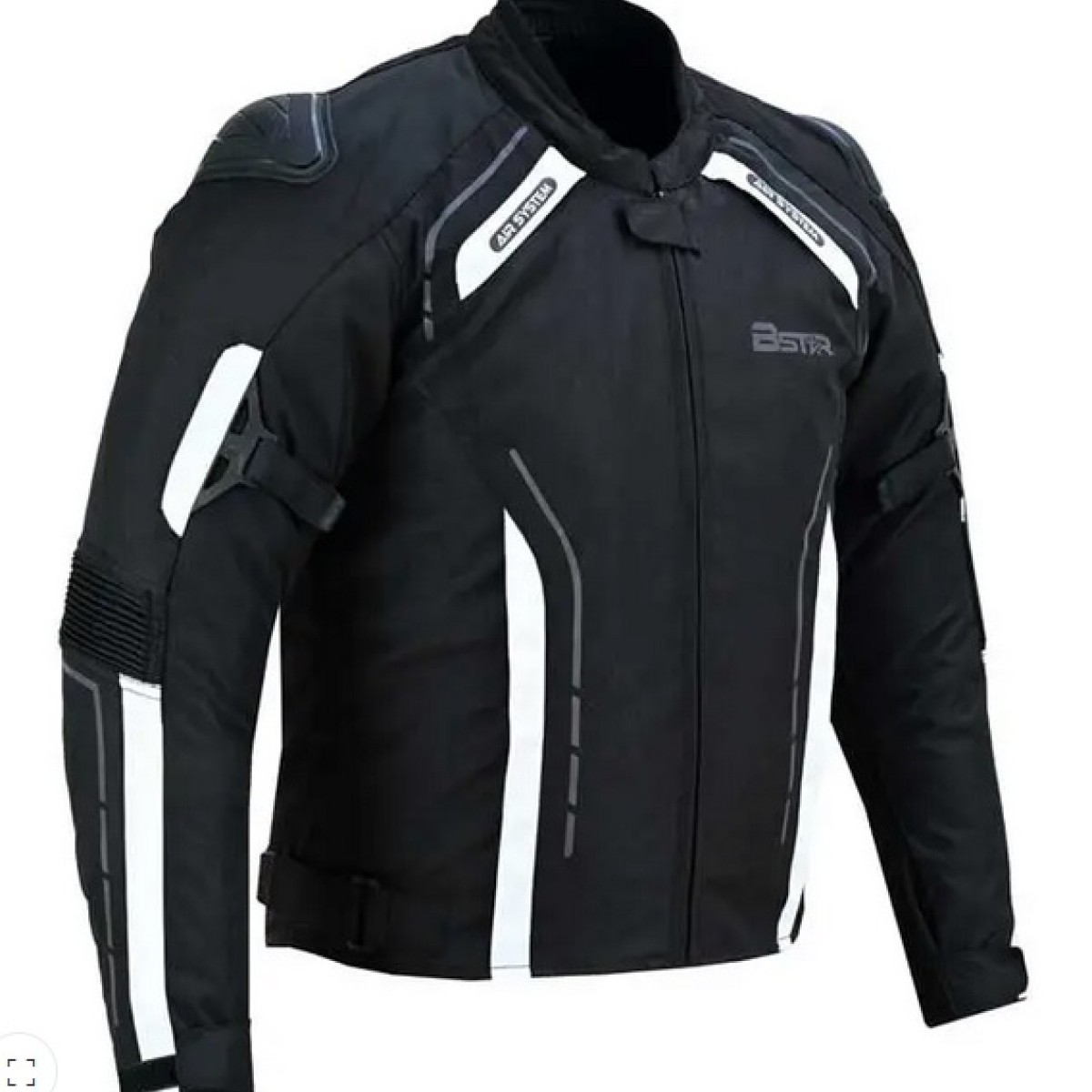 Comprar CAZADORA RACING TORNADO