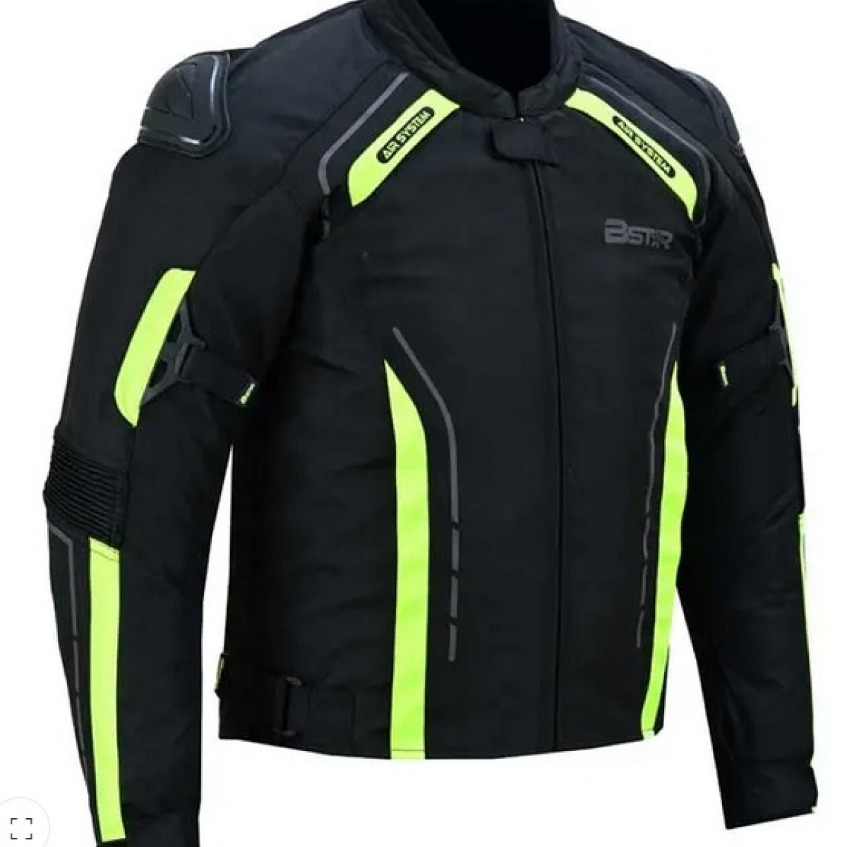 Comprar CAZADORA RACING TORNADO