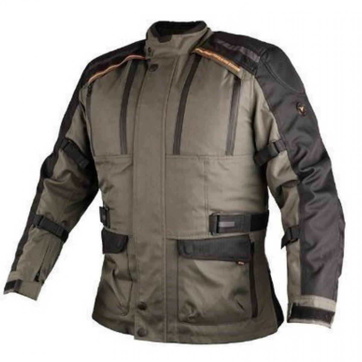 Chaqueta Africa BY CITY VERDE