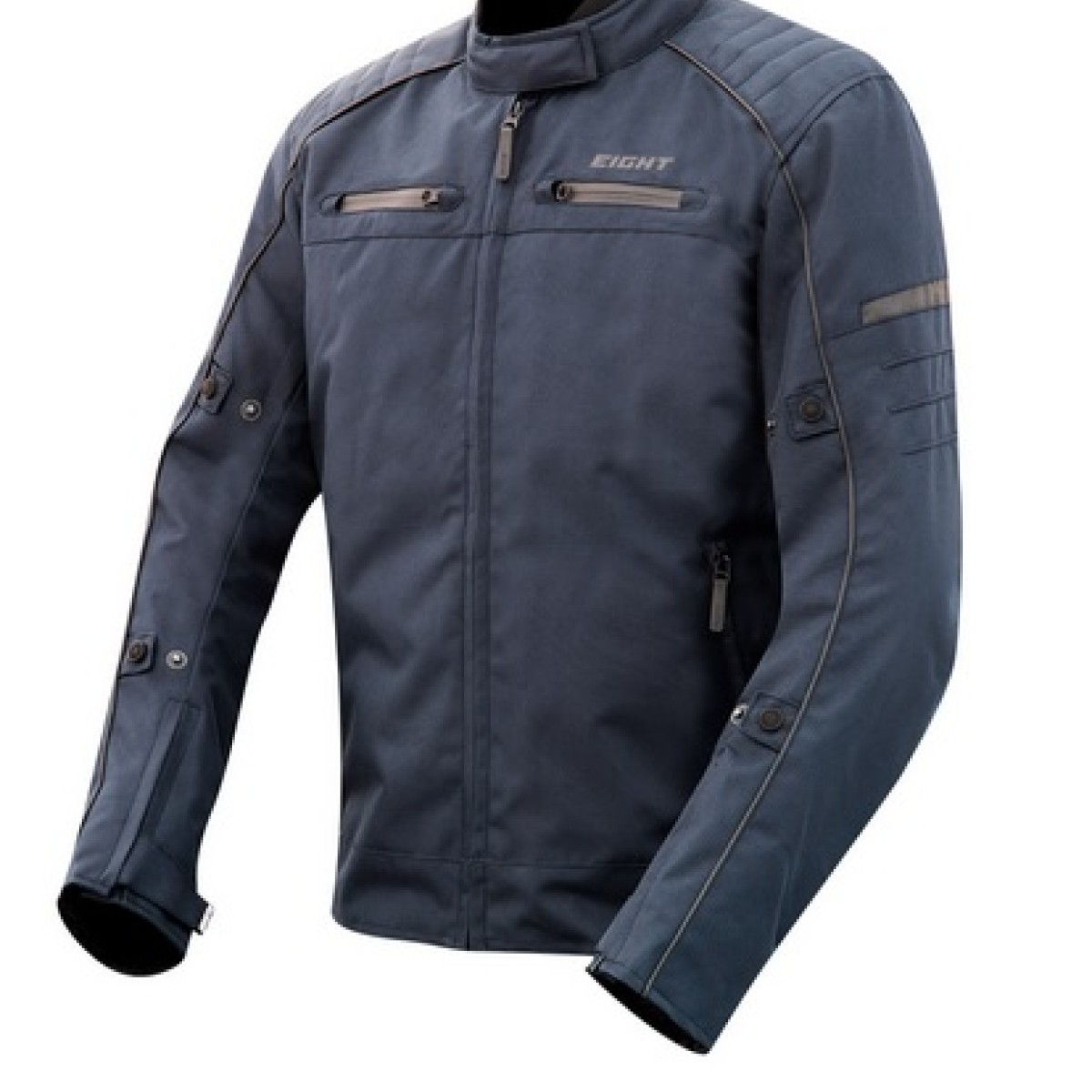 CHAQUETA CORDURA EIGHT MOD. ALL SEASONS