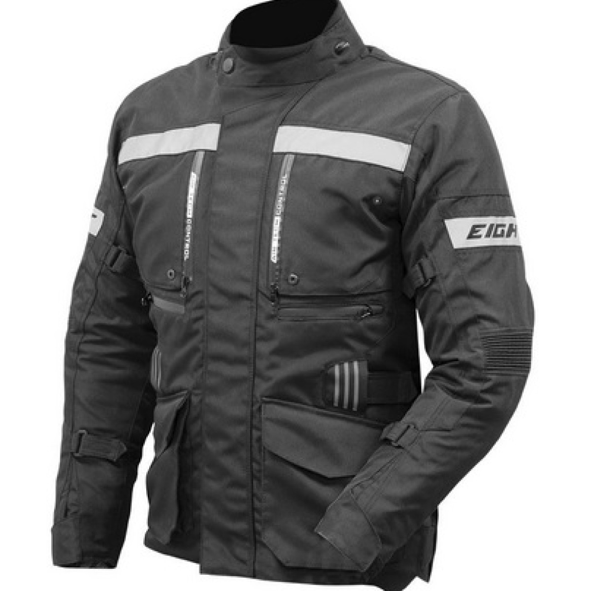Comprar CHAQUETA CORDURA EIGHT MOD. TREKK
