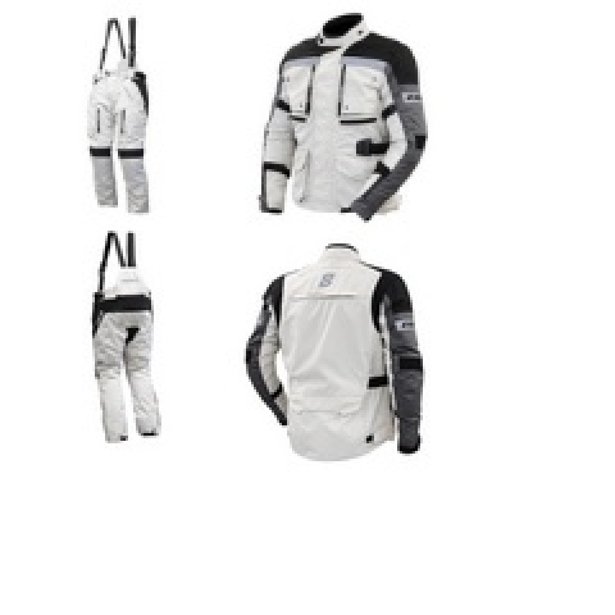 Comprar CHAQUETA CORDURA EIGHT MOD. TREKK