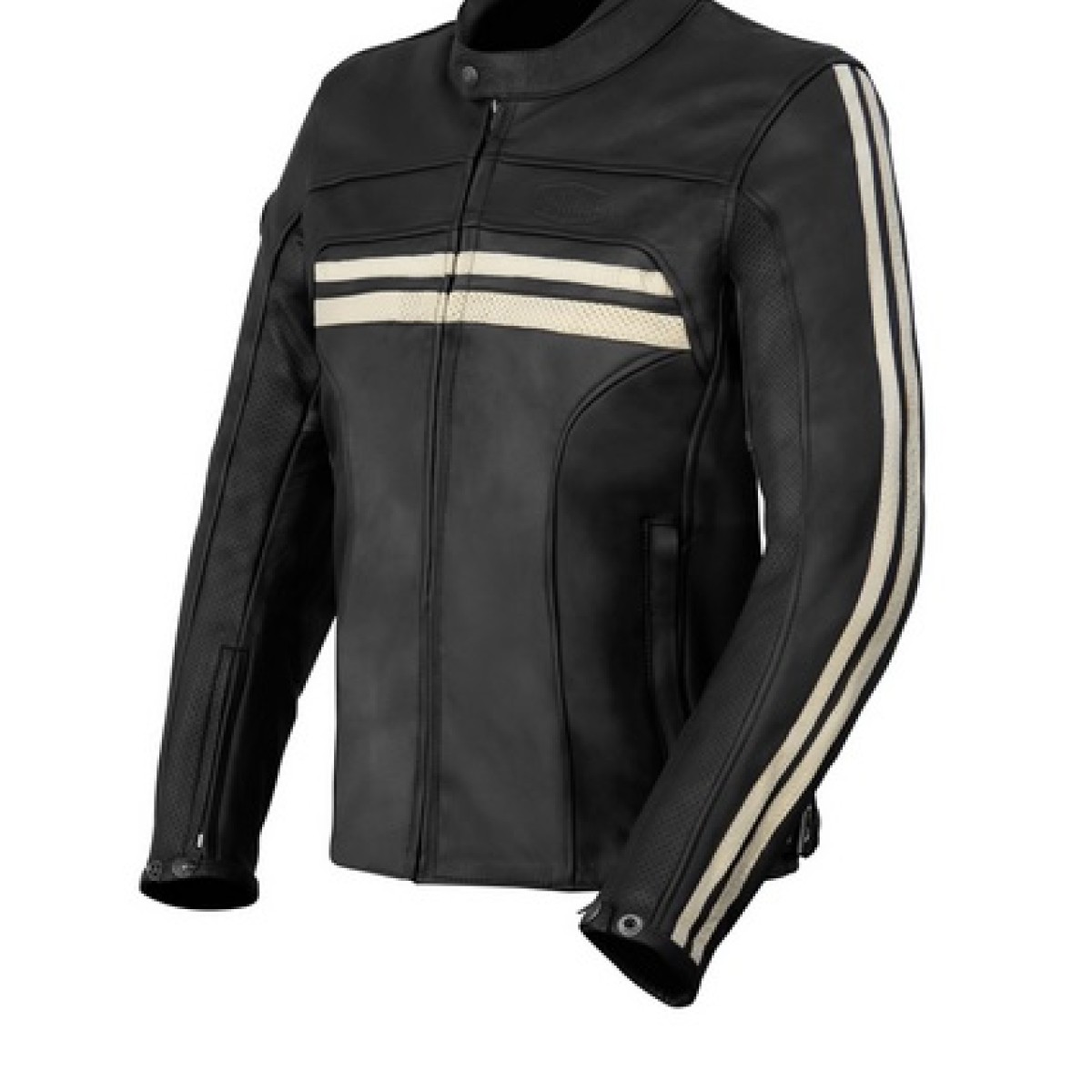 Comprar CHAQUETA CUERO VINTAGE ENFIELD CHICO