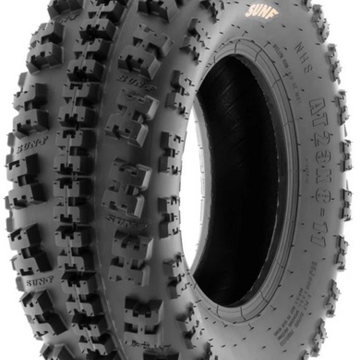 NEUMATICO SUNF/GPS 21X7-10 MOD.027