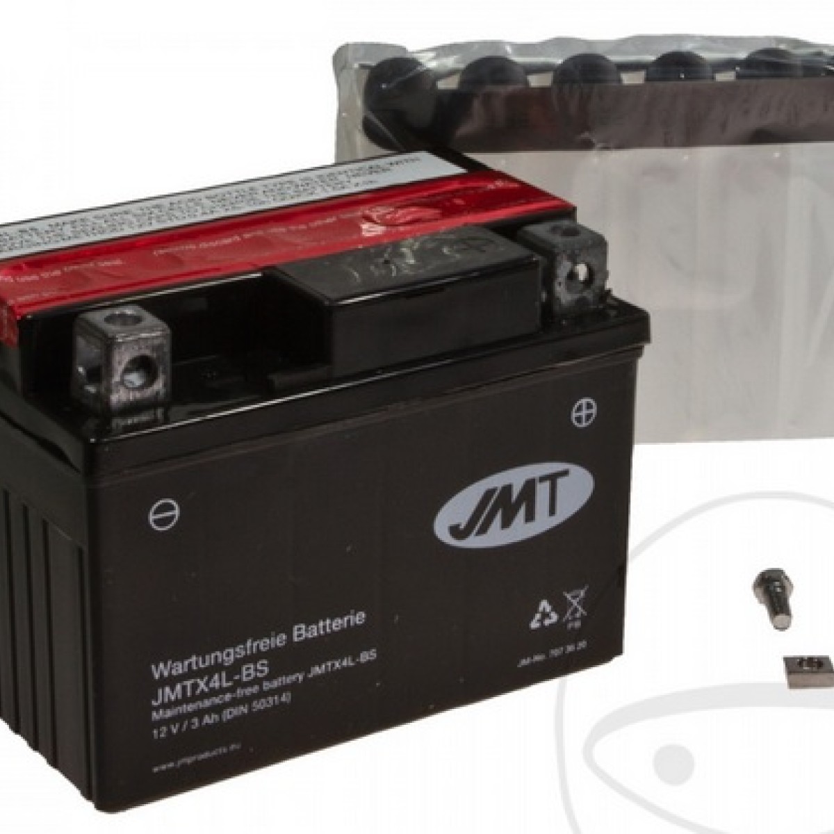 BATERIA JMT YTX4L-BS