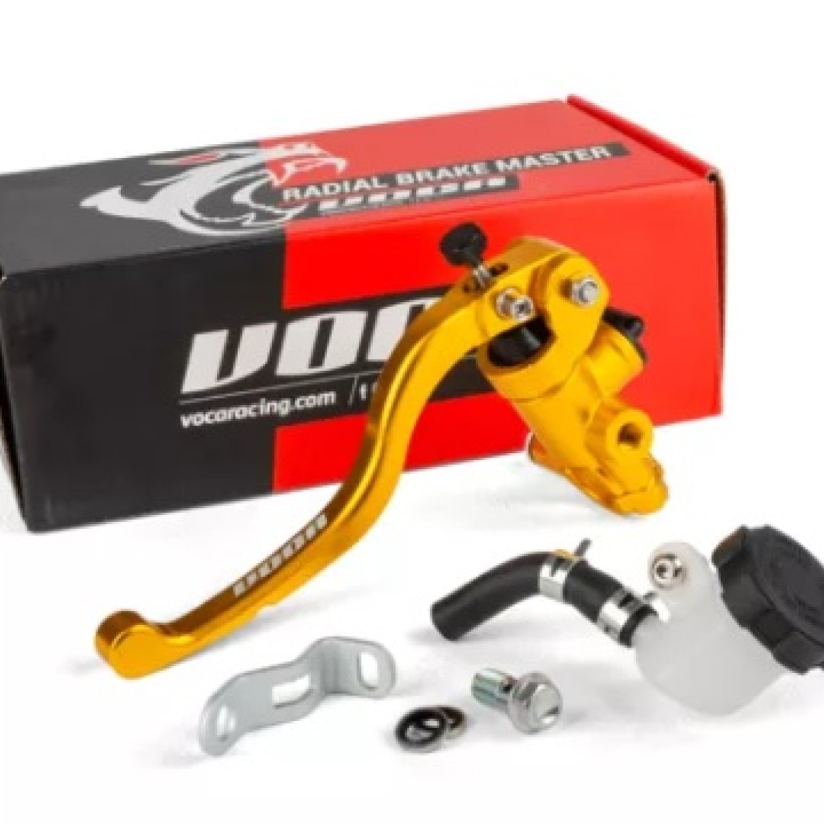 Comprar BOMBA FRENO RADIAL VOCA CON VASO EXPANSOR