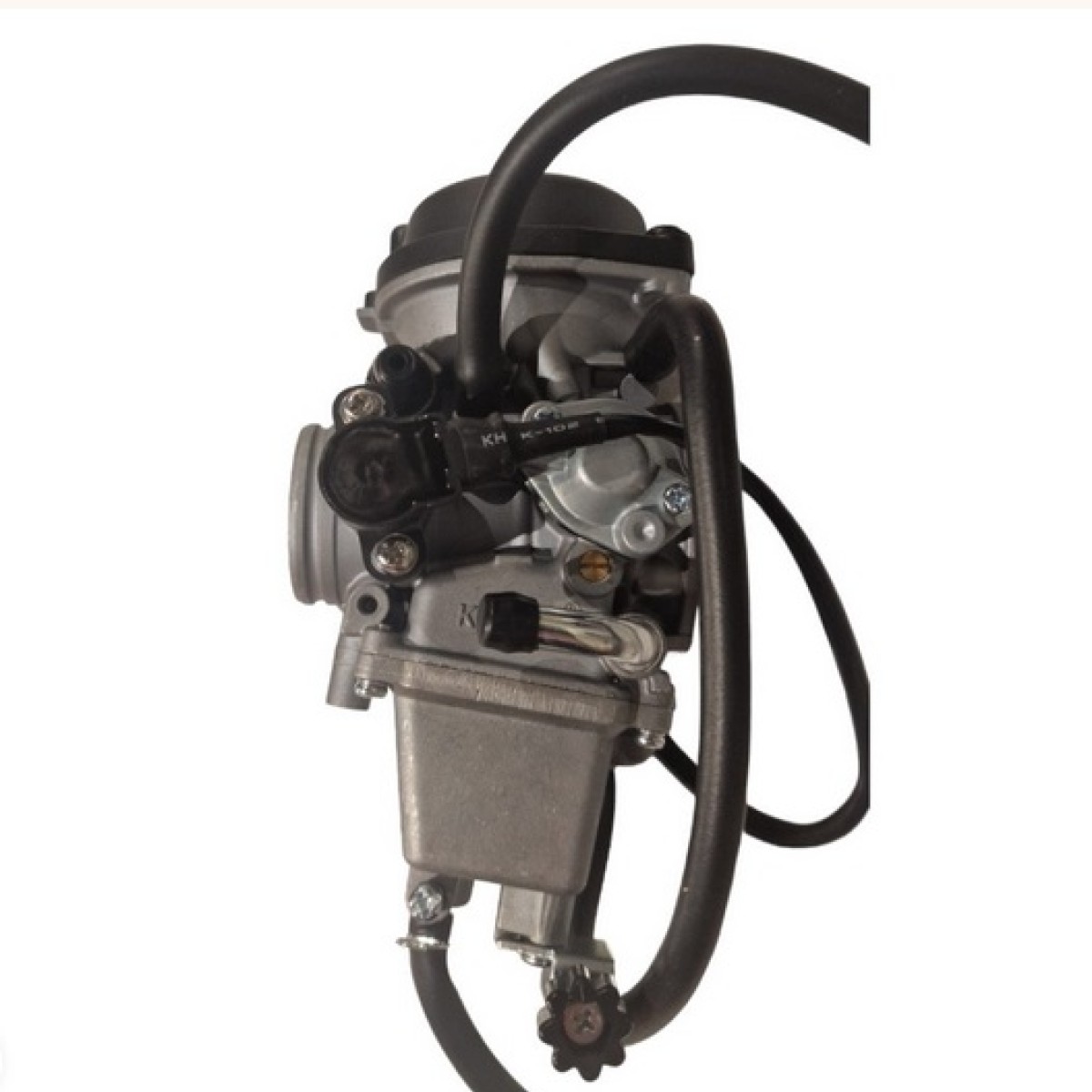 CARBURADOR SUZUKI LTZ 400 CON TPS (03/08)