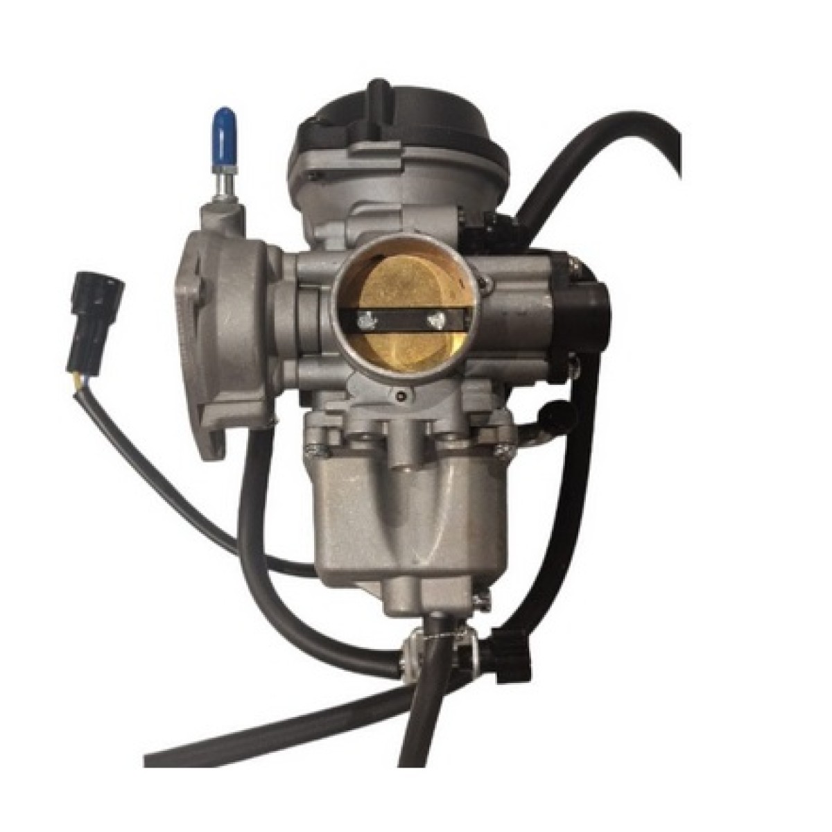 Comprar CARBURADOR SUZUKI LTZ 400 CON TPS (03/08)
