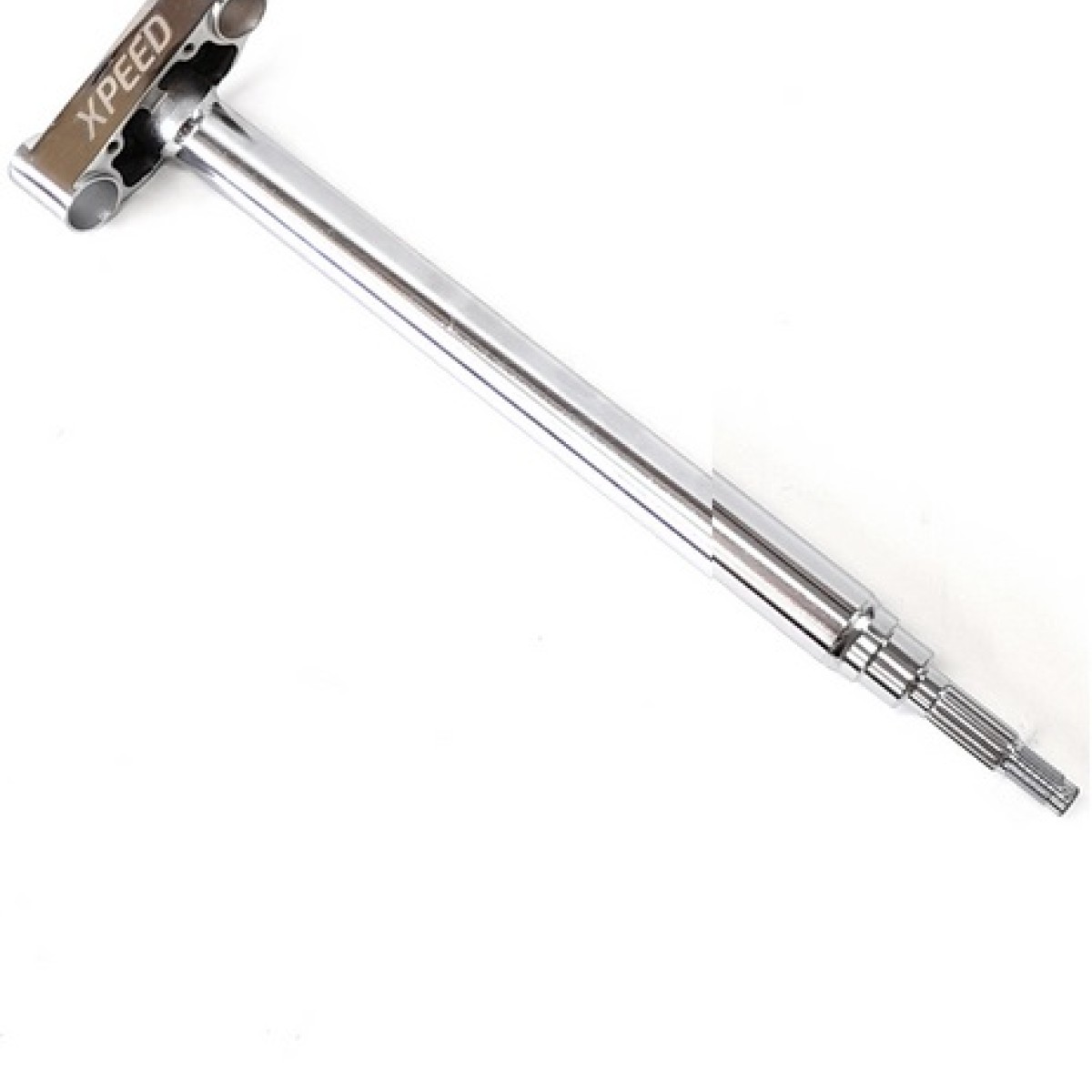 COLUMNA DIRECCION YAMAHA YFZ450 R 09-17 +2CMS