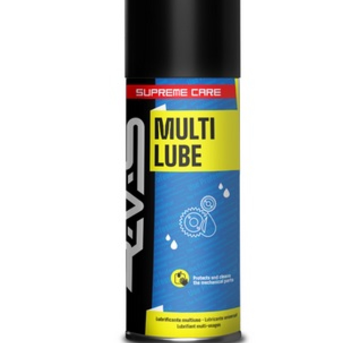 MULTILUBE RMS 400ML