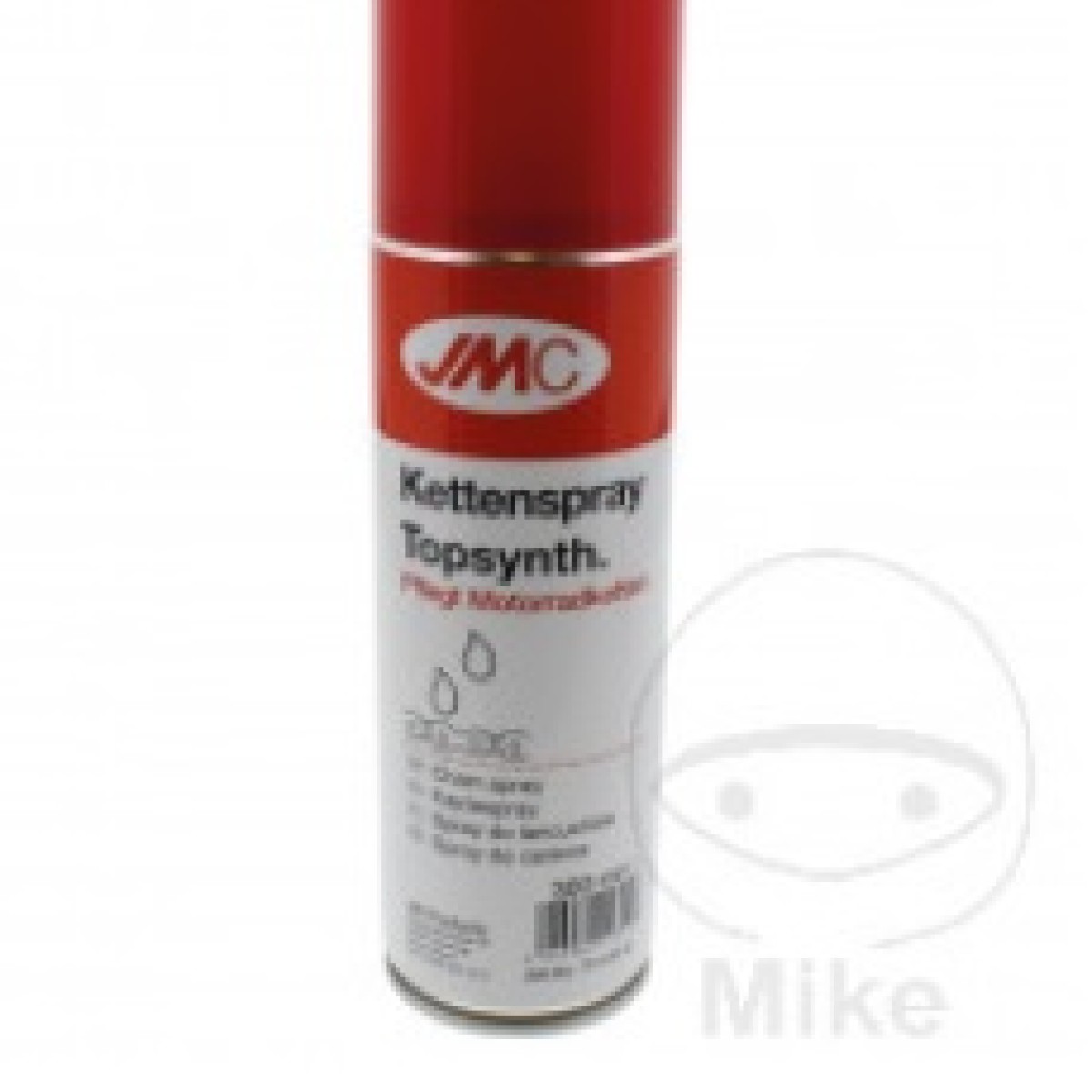 SPRAY CADENA TOP SINTETICO 300ML JMC