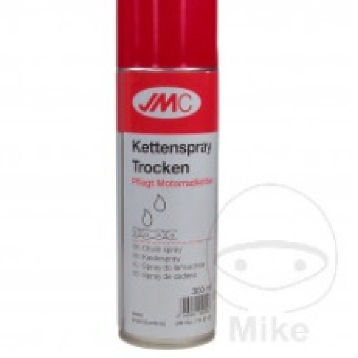 SPRAY DE CADENA SECO 300ML JMC