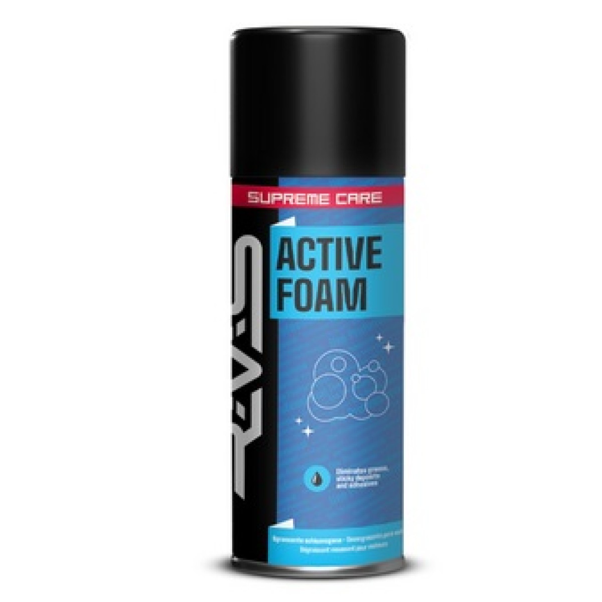 SPRAY DETERGENTE ESPUMANTE RMS 400ML