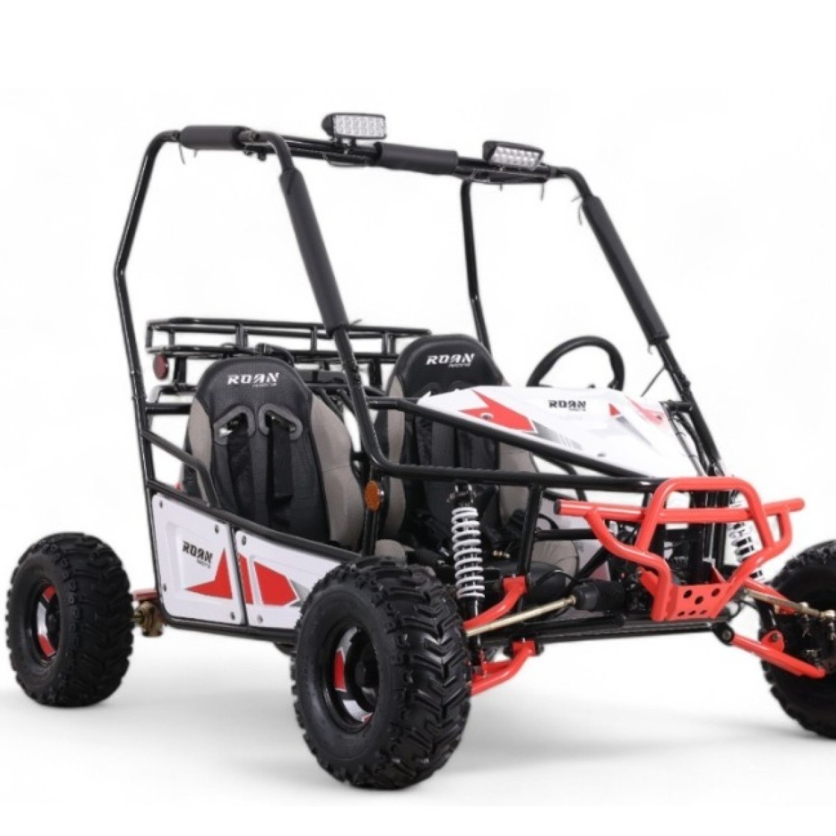 Comprar BUGGY ROAN TRITON 125CC BIPLAZA