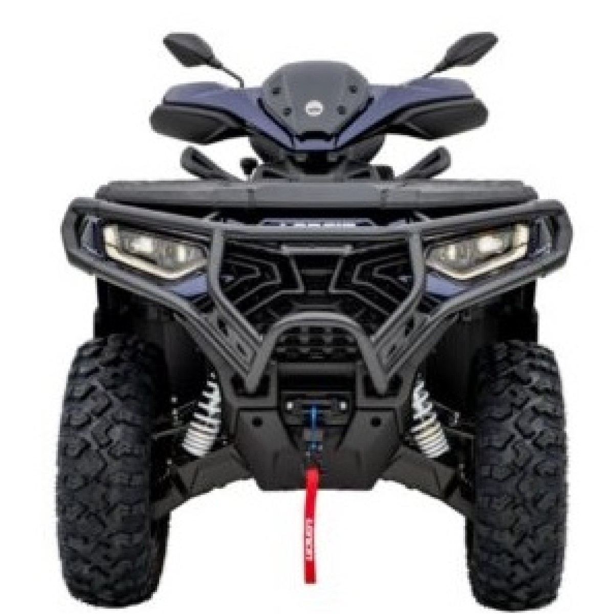 Comprar LONCIN XWOLF 1000 EPS
