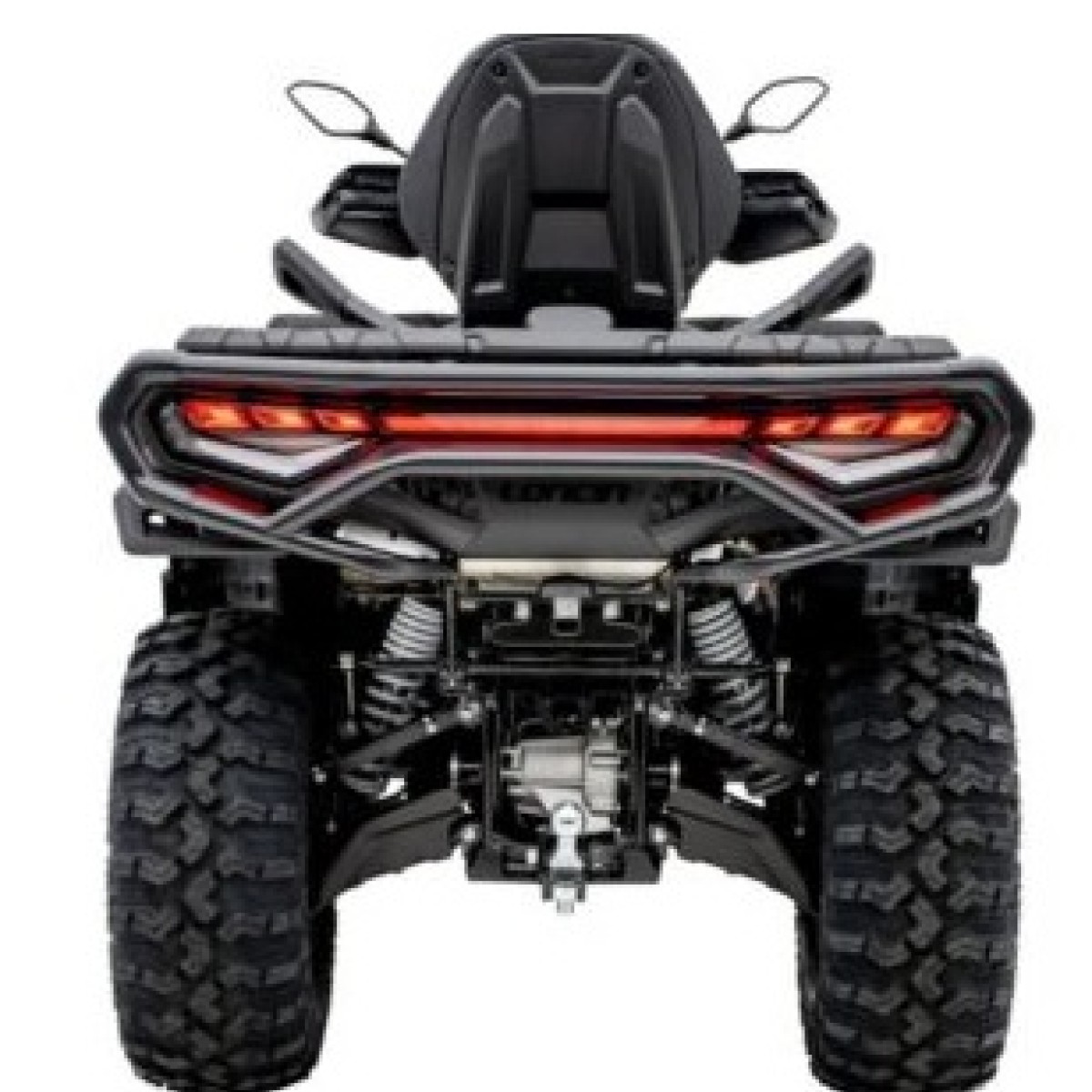 Comprar LONCIN XWOLF 1000 EPS