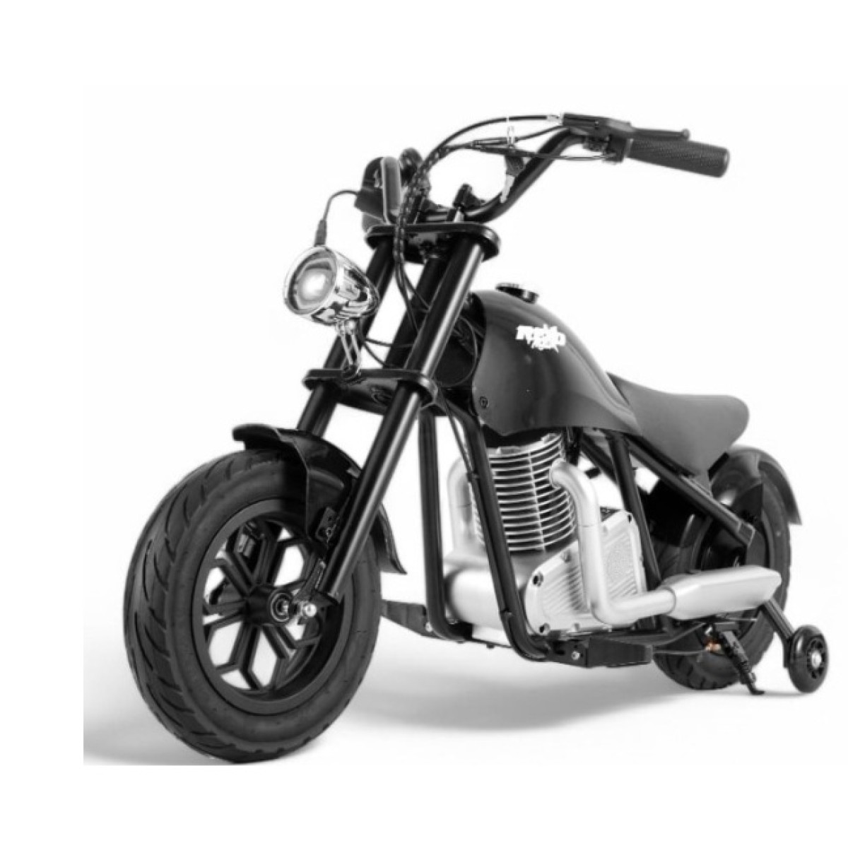 Comprar MINI HARLEY ELECTRICA INFANTIL 200W 36V