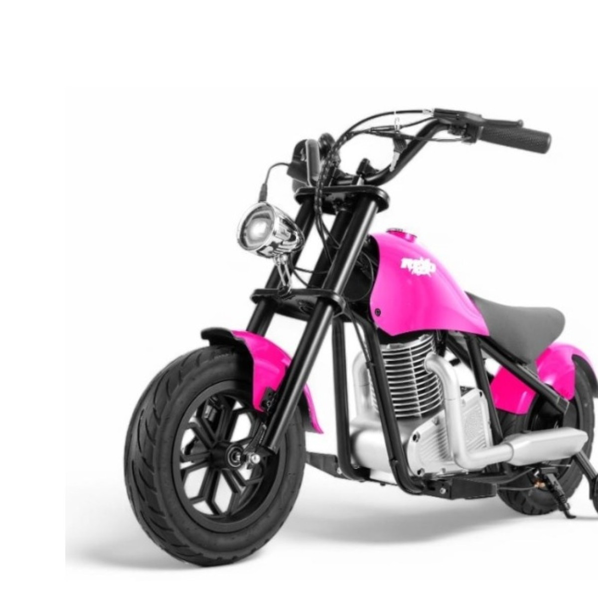 Comprar MINI HARLEY ELECTRICA INFANTIL 200W 36V