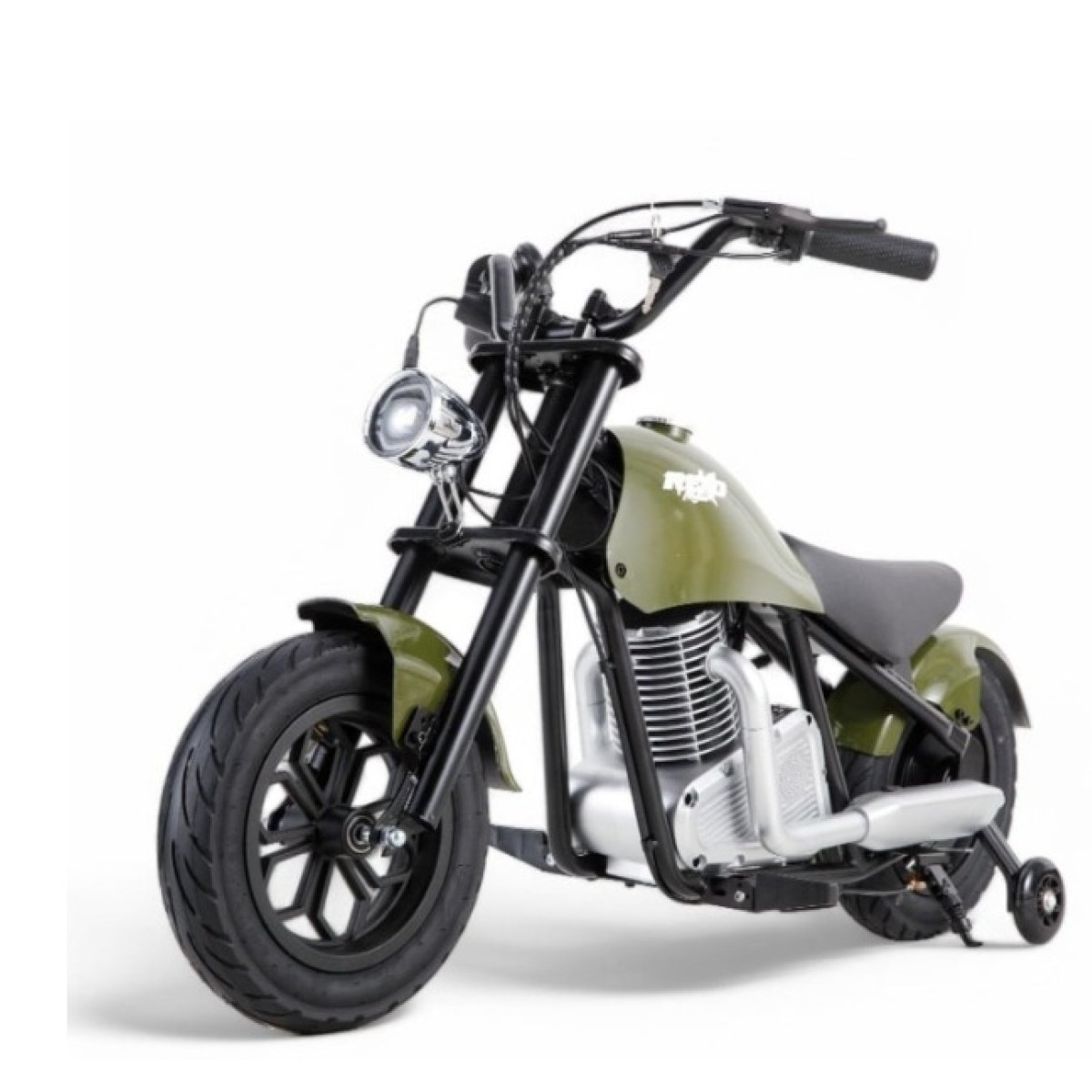 Comprar MINI HARLEY ELECTRICA INFANTIL 200W 36V
