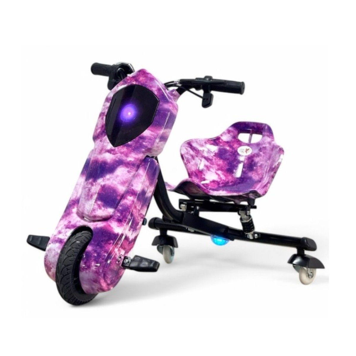 Comprar TRICICLO ELECTRICO 250W DRIFT LITIO